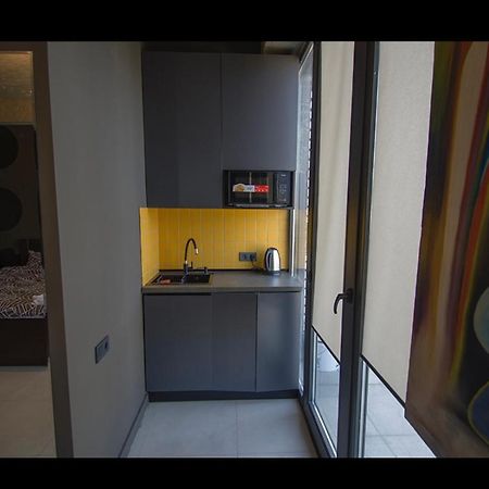 Villa Residence Apartment Tbilisi Exterior photo