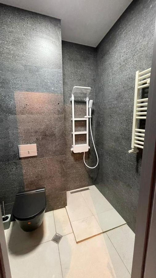 Villa Residence Apartment Tbilisi Exterior photo