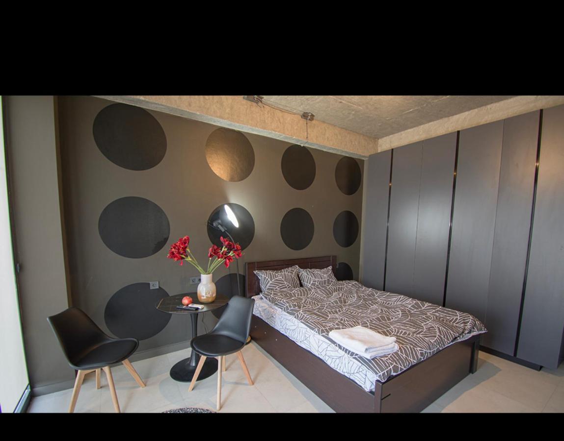 Villa Residence Apartment Tbilisi Exterior photo